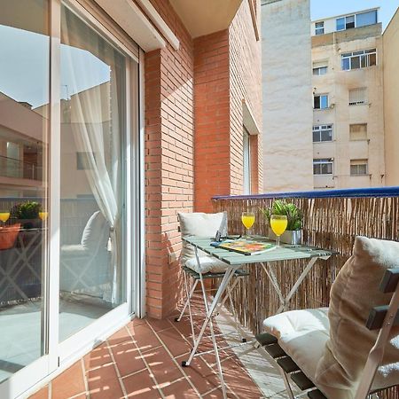 Gibralfaro Malaga Centro 아파트 외부 사진