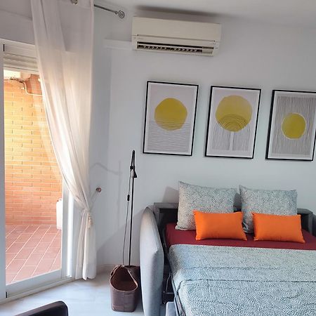 Gibralfaro Malaga Centro 아파트 외부 사진
