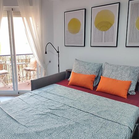 Gibralfaro Malaga Centro 아파트 외부 사진
