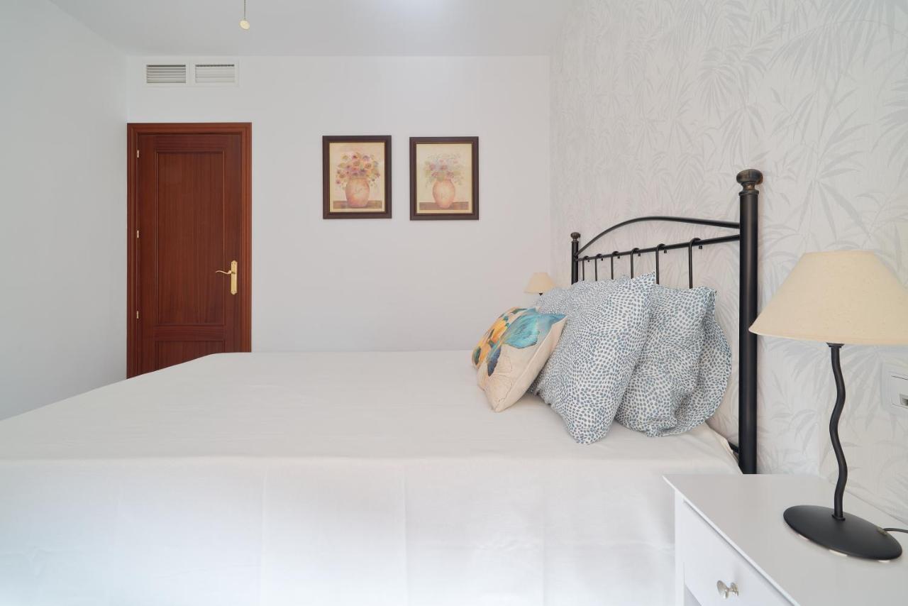 Gibralfaro Malaga Centro 아파트 외부 사진