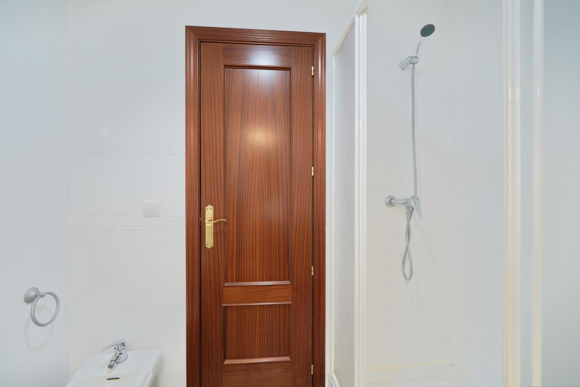 Gibralfaro Malaga Centro 아파트 외부 사진