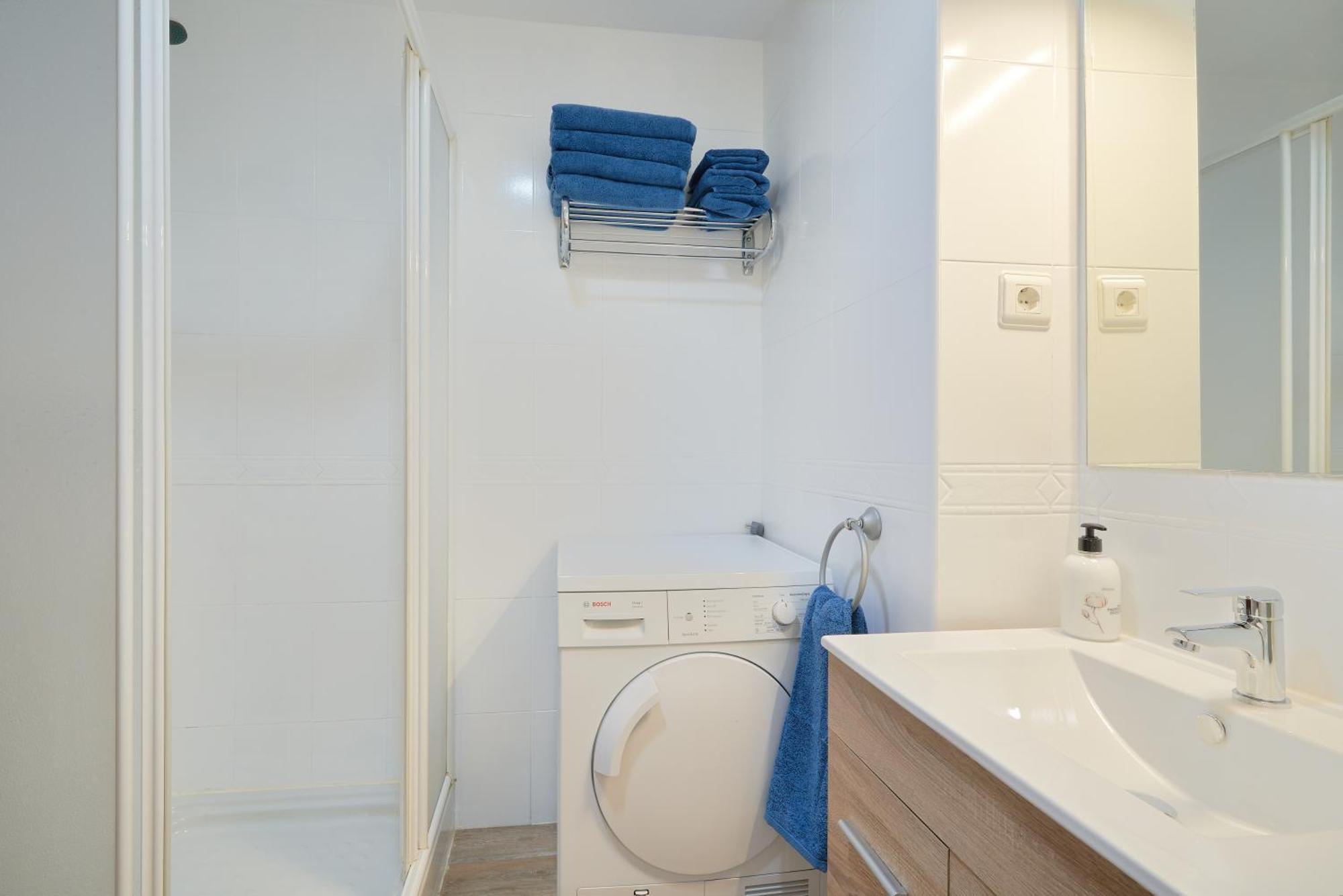 Gibralfaro Malaga Centro 아파트 외부 사진